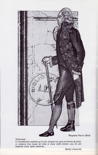 Les programmes de Théatre de l\
